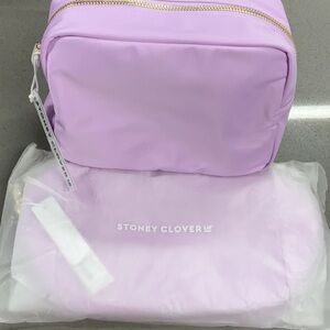 Stoney Clover Lane Lavender Travel Bag
